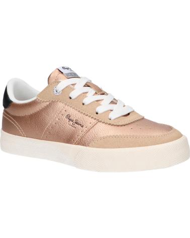 Sneaker für Damen und Mädchen PEPE JEANS PGS30550 304PINK CH