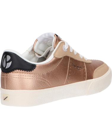Sneaker für Damen und Mädchen PEPE JEANS PGS30550 304PINK CH