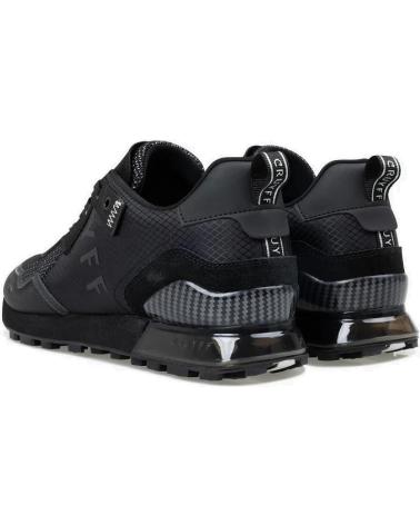 Man Zapatillas deporte CRUYFF SUPERBIA - REFLECT RIPSTOP-MATT CC251060  NEGRO