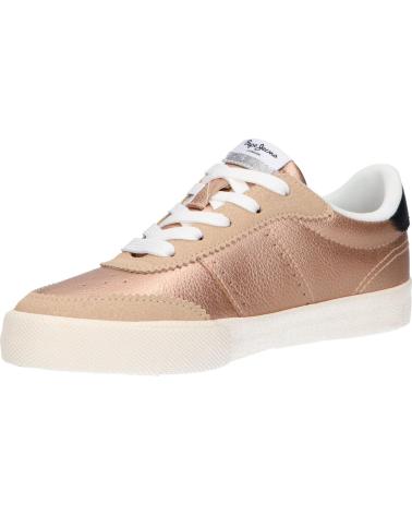 Sneaker für Damen und Mädchen PEPE JEANS PGS30550 304PINK CH