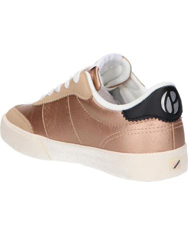 Sneaker für Damen und Mädchen PEPE JEANS PGS30550 304PINK CH