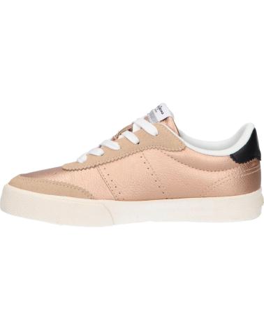 Sneaker für Damen und Mädchen PEPE JEANS PGS30550 304PINK CH