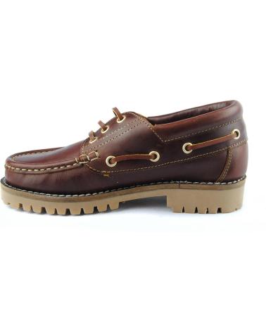 Nauticos de Hombre RIVERTY OSCAR CUERO