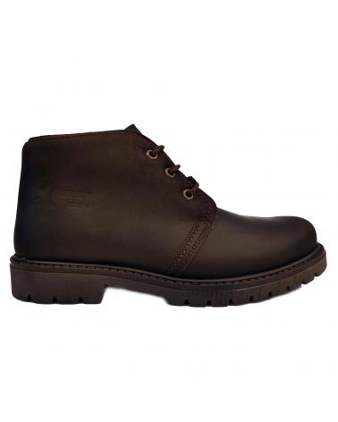 Botas RIVERTY  de Hombre ALBERTO  MARRN
