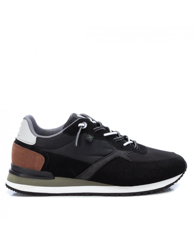 Scarpe sport XTI  per Uomo 140023  NEGRO