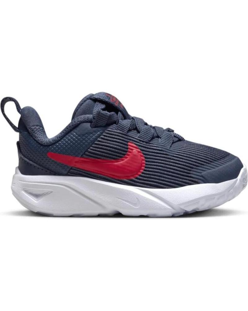 Sneaker NIKE  für Junge STAR RUNNER 4 NN TD  VARIOS COLORES