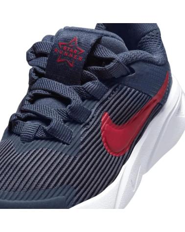 Sneaker NIKE  für Junge STAR RUNNER 4 NN TD  VARIOS COLORES