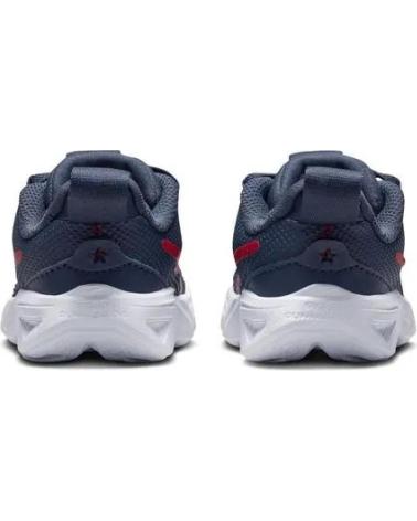 Sneaker NIKE  für Junge STAR RUNNER 4 NN TD  VARIOS COLORES