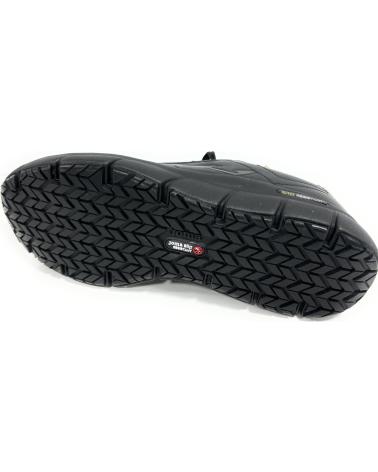 JOMA DEPORTES CORDON RESISTENTES ANTIDES NEGRO