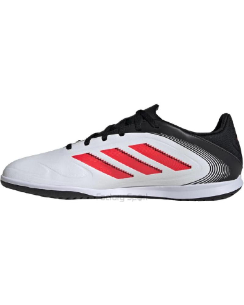 ADIDAS ZAPATILLAS JI4138 EN PARA UNISEX BLANCO