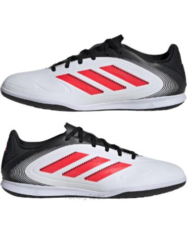 ADIDAS ZAPATILLAS JI4138 EN PARA UNISEX BLANCO