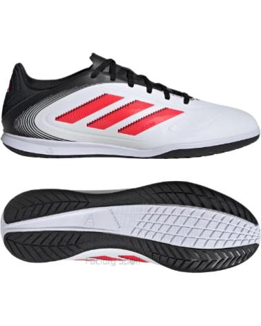 ADIDAS ZAPATILLAS JI4138 EN PARA UNISEX BLANCO