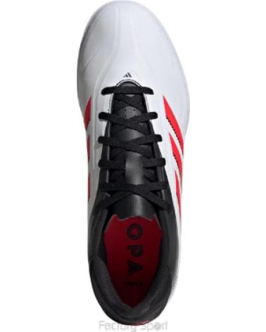 ADIDAS ZAPATILLAS JI4138 EN PARA UNISEX BLANCO