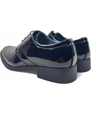 Chaussures pour Homme TIMBOS ZAPATO VESTIR DE HOMBRE COLOR 131015 NEGRO