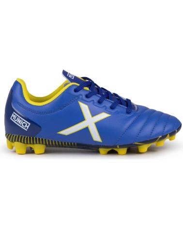 Sportif MUNICH  pour Fille et Garçon ARENGA KID 1469311  AZUL