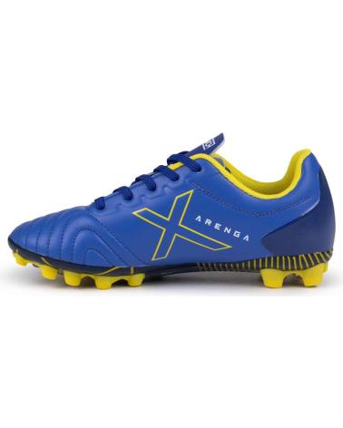 Sportif MUNICH  pour Fille et Garçon ARENGA KID 1469311  AZUL