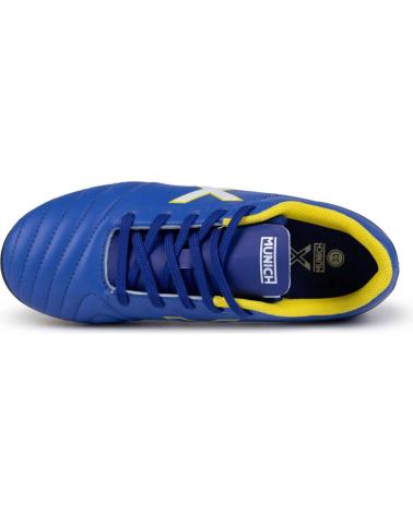 Sportif MUNICH  pour Fille et Garçon ARENGA KID 1469311  AZUL