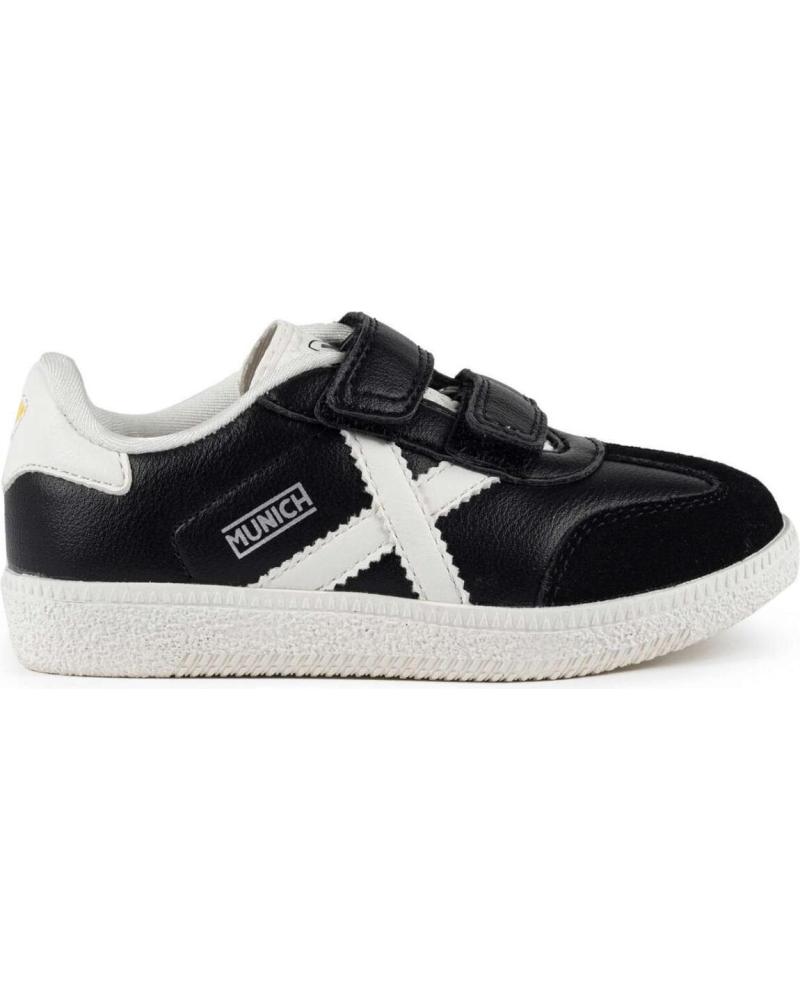 MUNICH MINI ASTRO VCO 8032002 BLACK