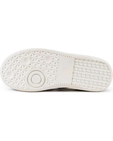 Deportivas MUNICH  de Niña y Niño MINI ASTRO 8034002  NEGRO