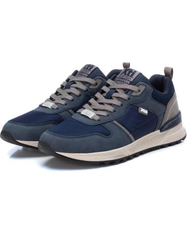 Zapatillas deporte de Hombre XTI 140107 NAVY
