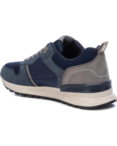 Zapatillas deporte de Hombre XTI 140107 NAVY