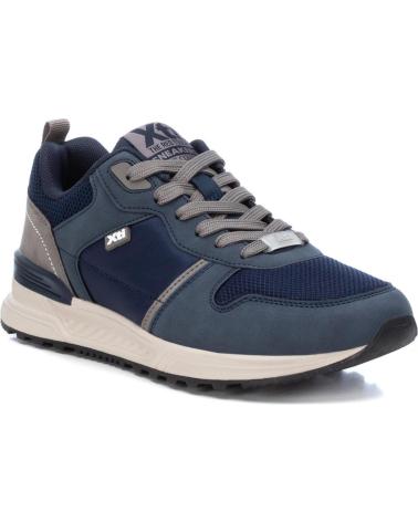 Zapatillas deporte de Hombre XTI 140107 NAVY