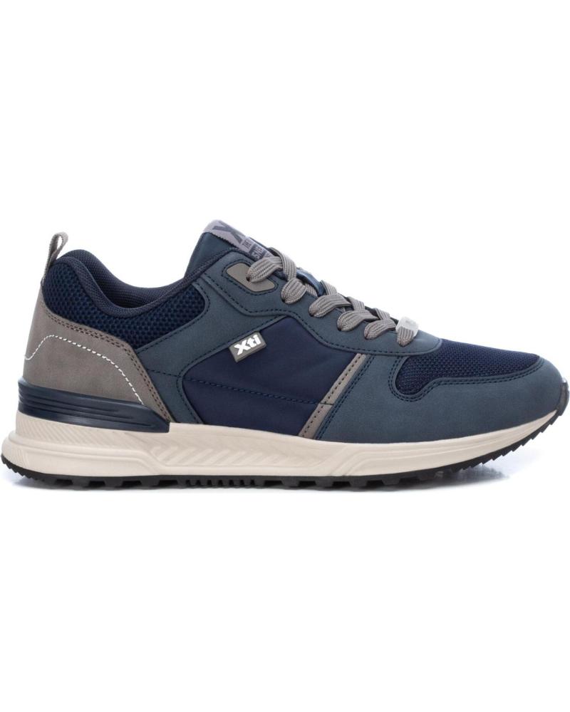 Chaussures De Sport De Hombre XTI 140107 NAVY