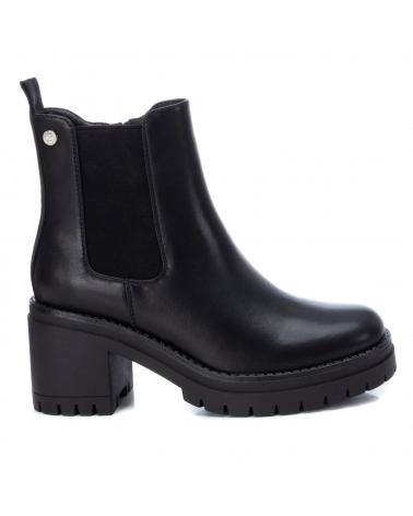 Woman Mid boots XTI 140188 NEGRO