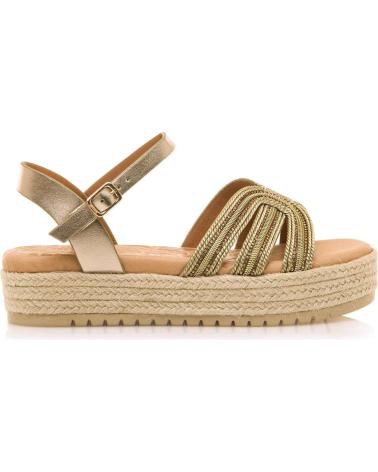 Sandali MTNG  per Donna 54501  GOLD