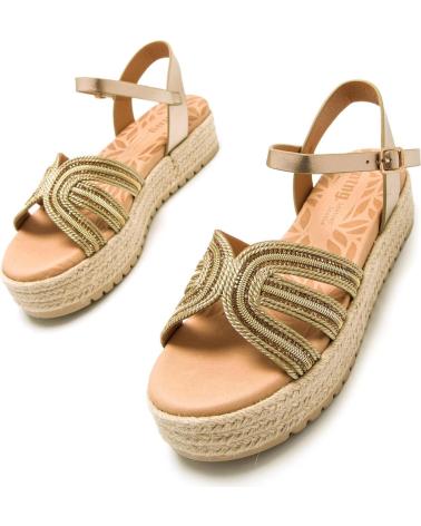 Sandali MTNG  per Donna 54501  GOLD