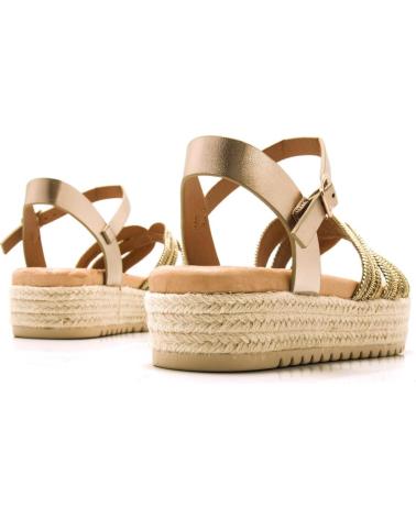 Sandali MTNG  per Donna 54501  GOLD
