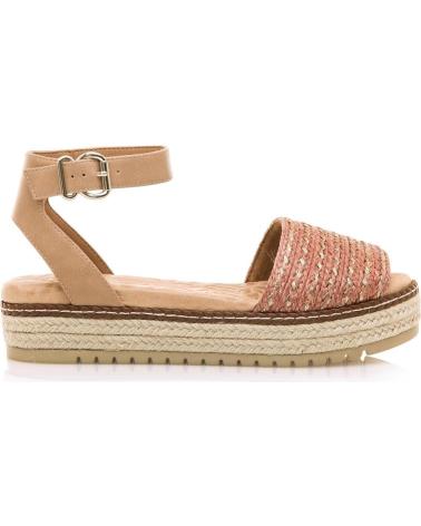 Sandali MTNG  per Donna 53344  BEIGE