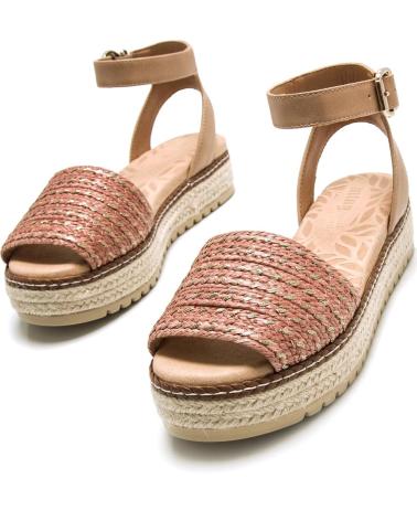 Sandali MTNG  per Donna 53344  BEIGE
