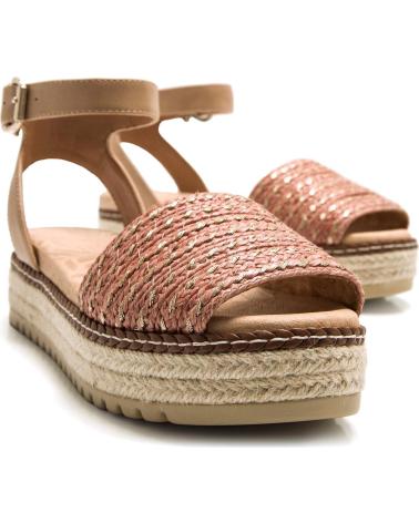 Sandali MTNG  per Donna 53344  BEIGE
