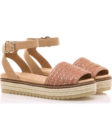 Sandali MTNG  per Donna 53344  BEIGE