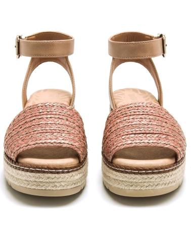 Sandali MTNG  per Donna 53344  BEIGE