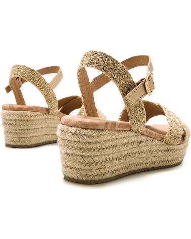 MTNG MUSTANG 59553 EN COLOR PARA MUJER ORO