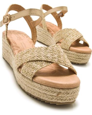 MTNG MUSTANG 59553 EN COLOR PARA MUJER ORO