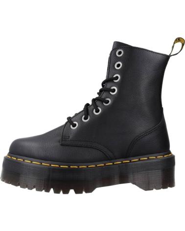 DR MARTENS BOTAS EN NEGRO PARA MUJER BLACK