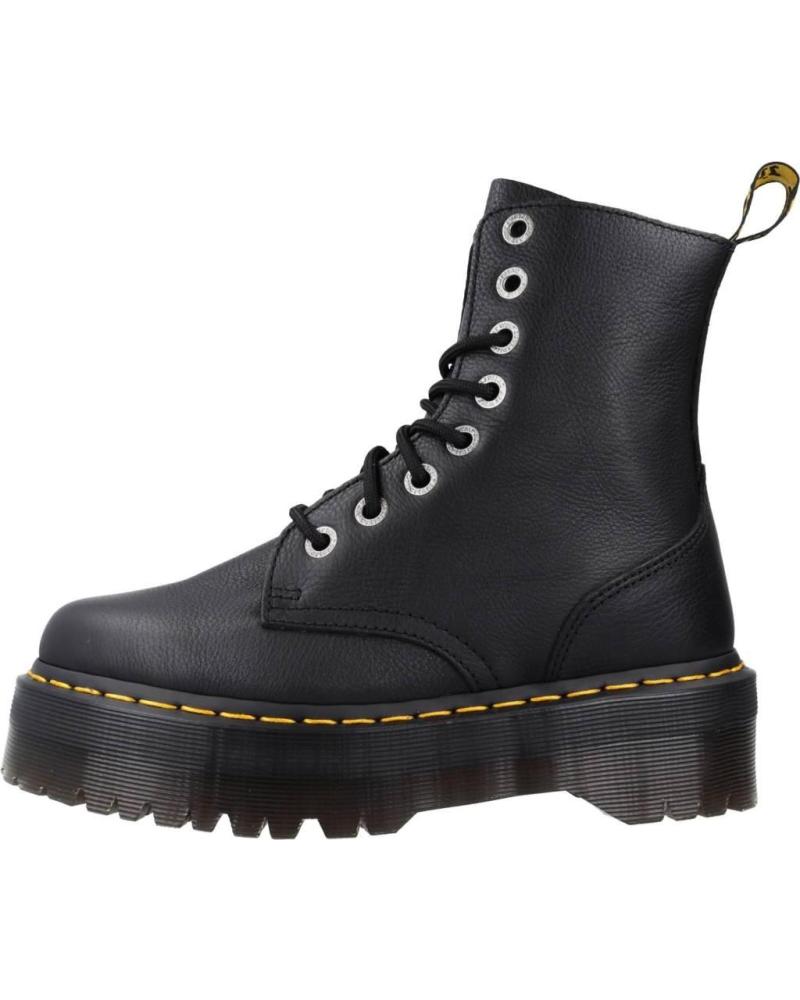 DR MARTENS BOTAS EN NEGRO PARA MUJER BLACK