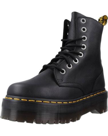 DR MARTENS BOTAS EN NEGRO PARA MUJER BLACK