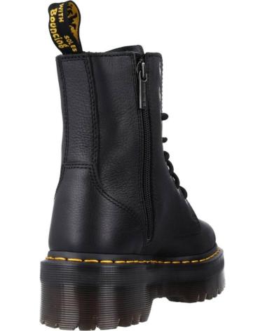 DR MARTENS BOTAS EN NEGRO PARA MUJER BLACK
