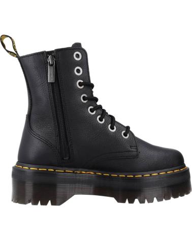 DR MARTENS BOTAS EN NEGRO PARA MUJER BLACK