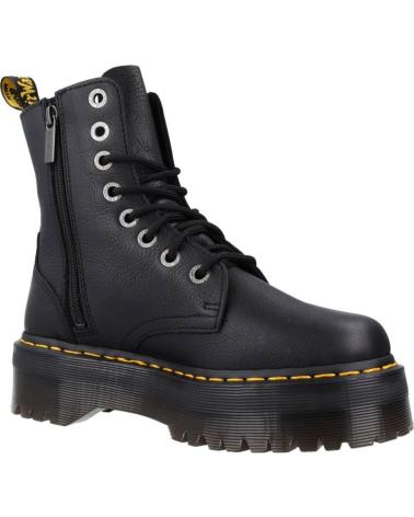 DR MARTENS BOTAS EN NEGRO PARA MUJER BLACK