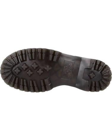 DR MARTENS BOTAS EN NEGRO PARA MUJER BLACK