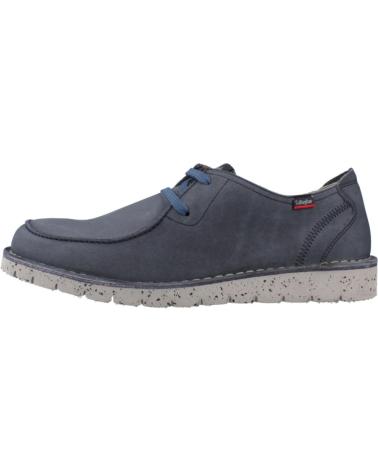 Chaussures CALLAGHAN  pour Homme INFORMALES HOMBRE MODELO 58101C COLOR AZUL  BLUE