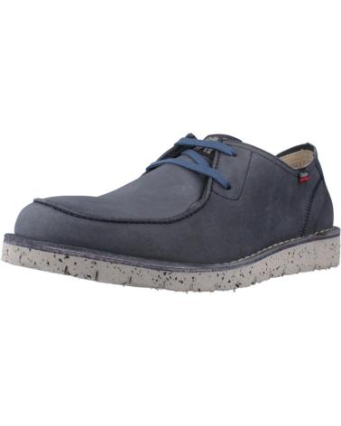 Chaussures CALLAGHAN  pour Homme INFORMALES HOMBRE MODELO 58101C COLOR AZUL  BLUE