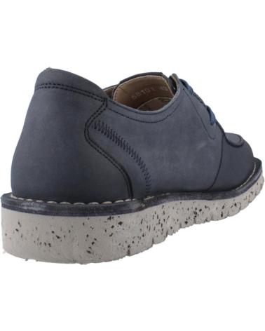 Chaussures CALLAGHAN  pour Homme INFORMALES HOMBRE MODELO 58101C COLOR AZUL  BLUE