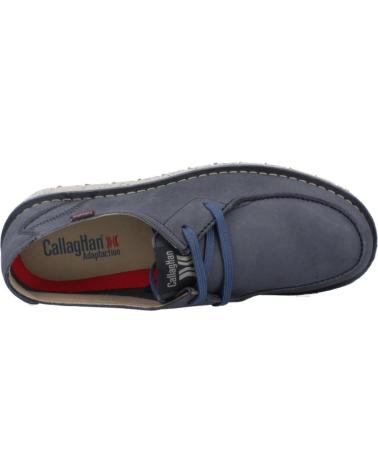 Chaussures CALLAGHAN  pour Homme INFORMALES HOMBRE MODELO 58101C COLOR AZUL  BLUE