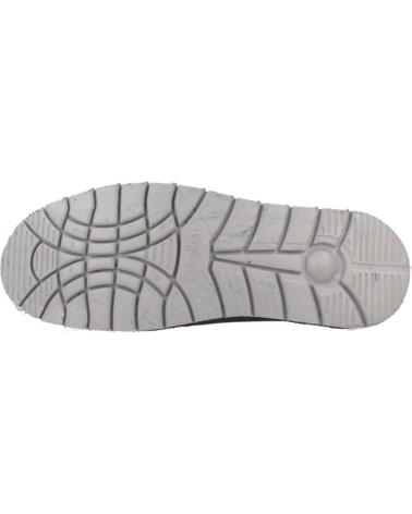 Chaussures CALLAGHAN  pour Homme INFORMALES HOMBRE MODELO 58101C COLOR AZUL  BLUE